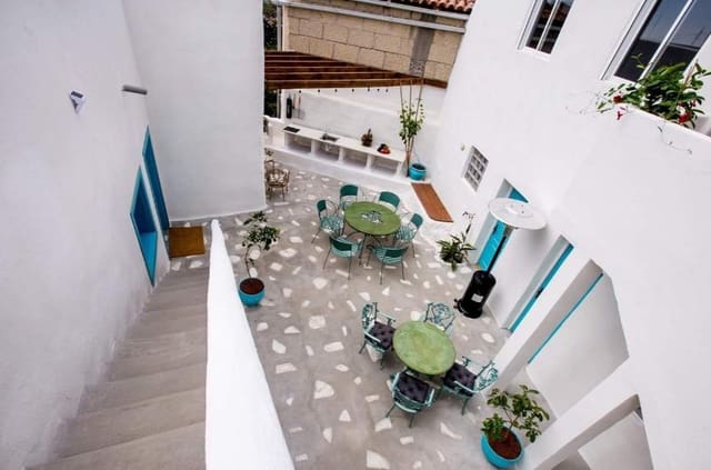 7 soveværelse Finca/Landehus til salg i Chio, Guía de Isora - € 319.000 (Ref: 9318059)