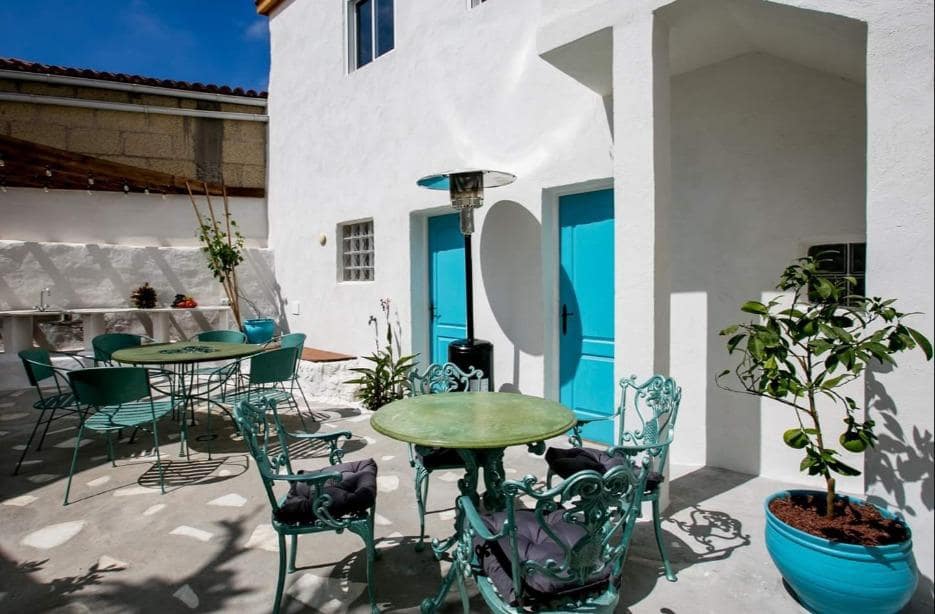 7 soveværelse Finca/Landehus til salg i Chio - € 319.000 (Ref: 9318059)