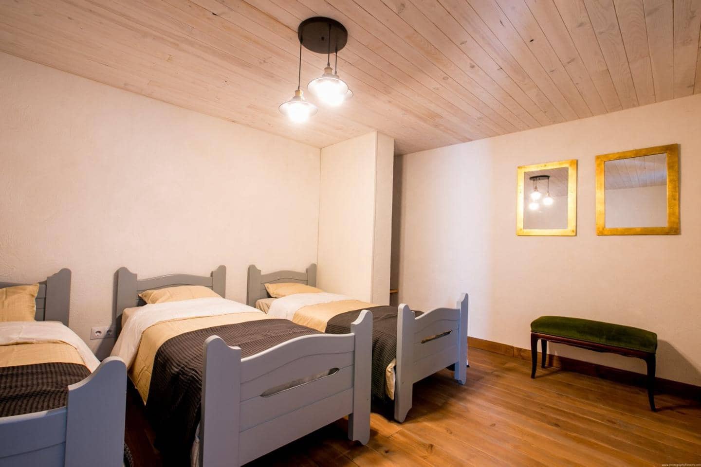 7 soveværelse Finca/Landehus til salg i Chio - € 319.000 (Ref: 9318059)