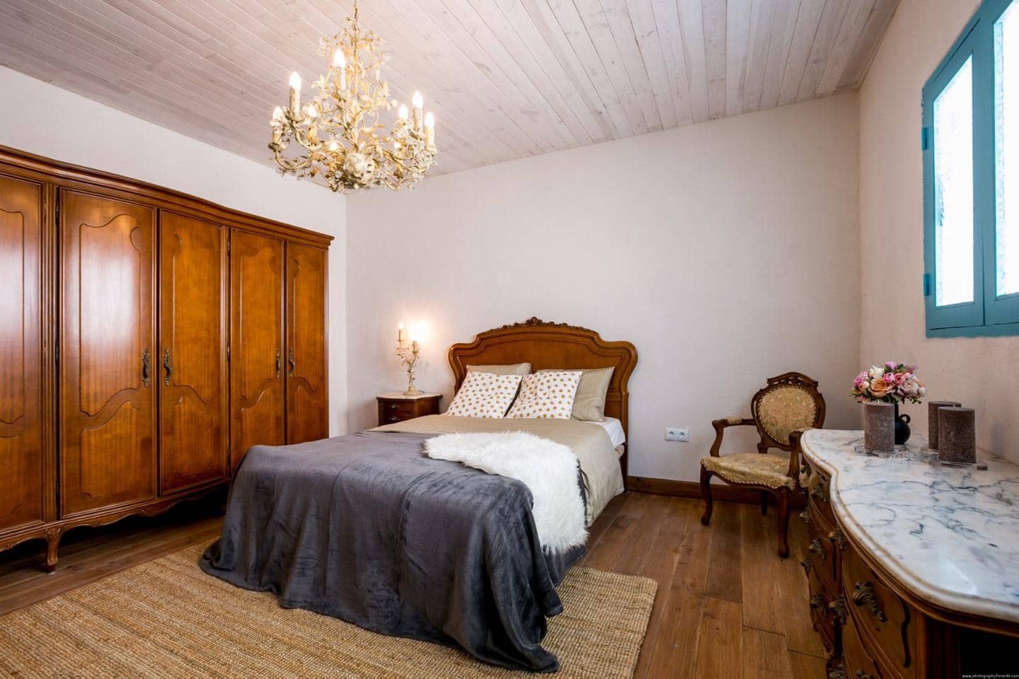 7 soveværelse Finca/Landehus til salg i Chio - € 319.000 (Ref: 9318059)