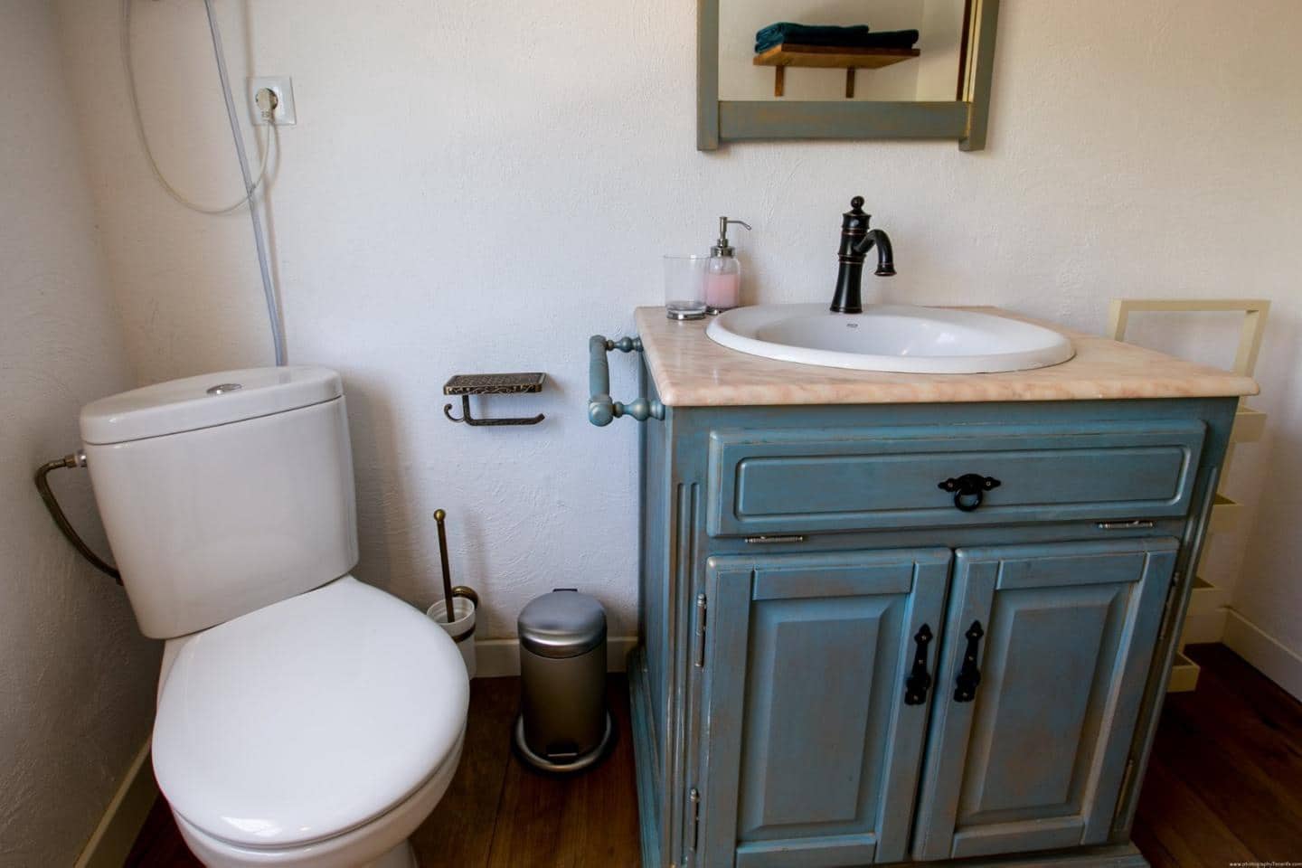 7 soveværelse Finca/Landehus til salg i Chio - € 319.000 (Ref: 9318059)