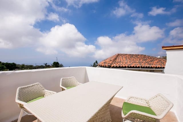 7 soveværelse Finca/Landehus til salg i Chio, Guía de Isora - € 319.000 (Ref: 9318059)