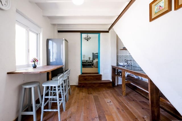 7 soveværelse Finca/Landehus til salg i Chio, Guía de Isora - € 319.000 (Ref: 9318059)