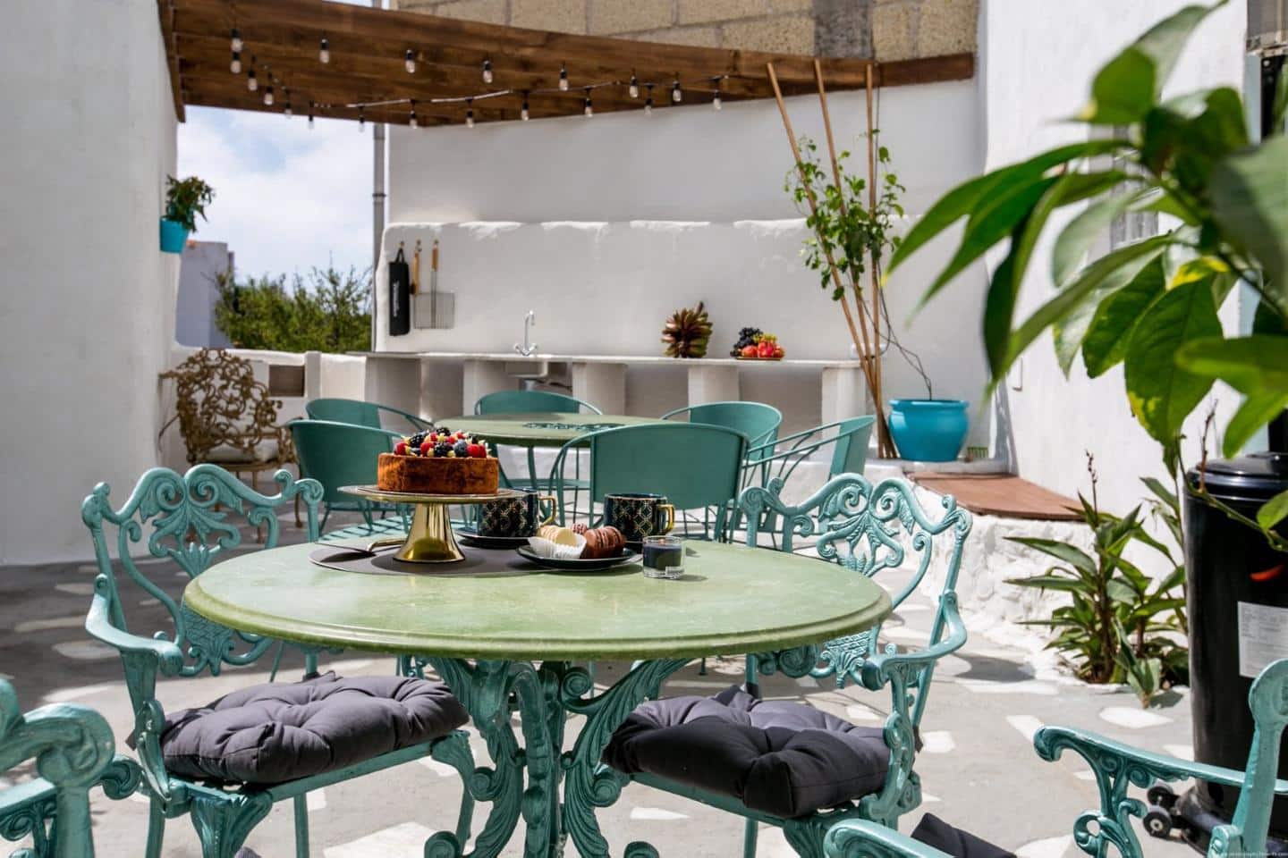 7 soveværelse Finca/Landehus til salg i Chio - € 319.000 (Ref: 9318059)