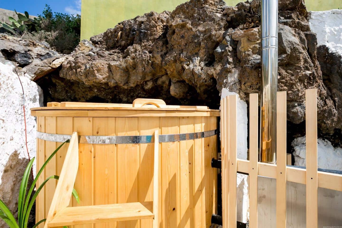 7 soveværelse Finca/Landehus til salg i Chio - € 319.000 (Ref: 9318059)