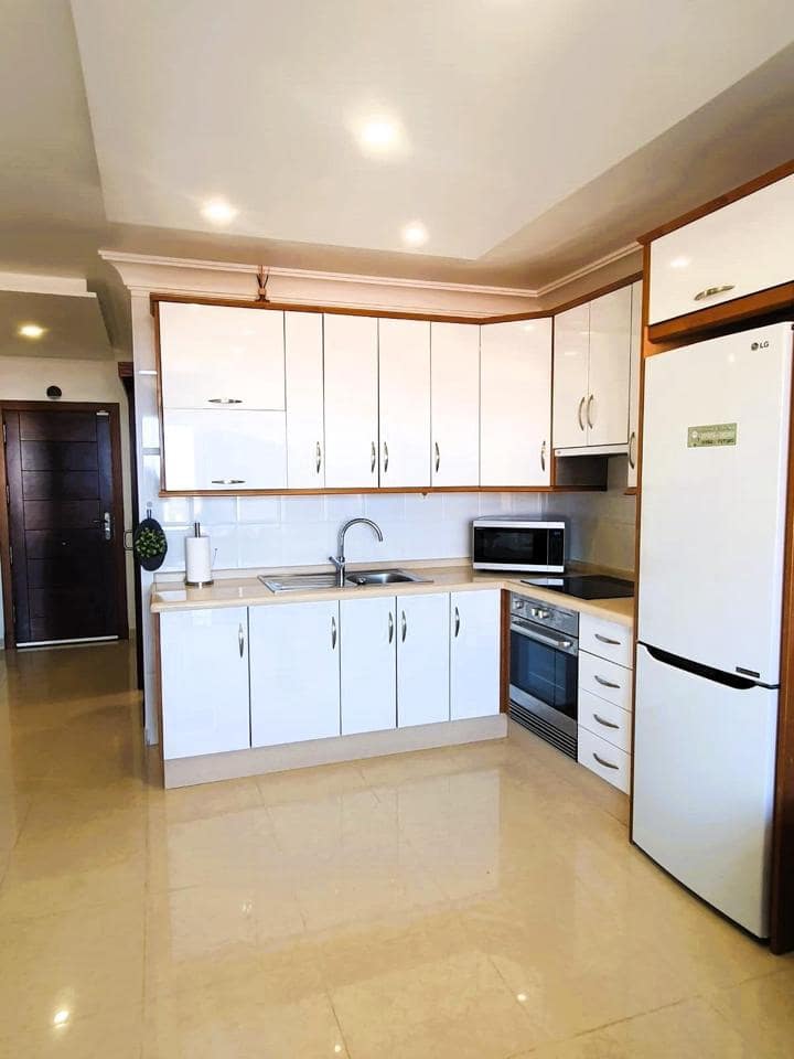 2 sypialnia Mieszkanie na sprzedaż w Palm-Mar z basenem - 320 000 € (Ref: 9324354)