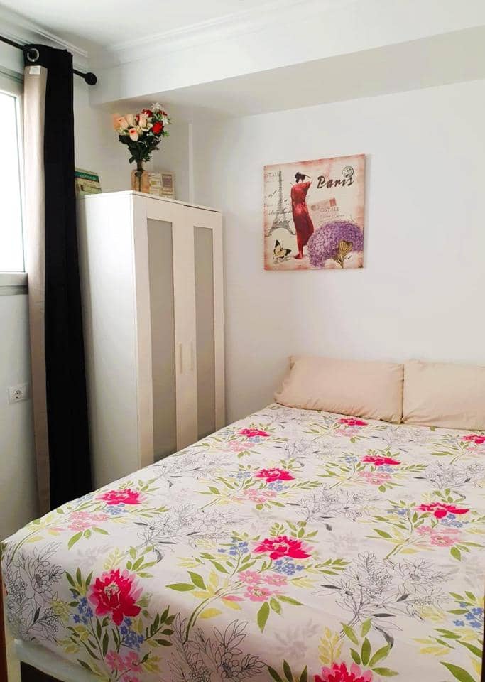 2 sypialnia Mieszkanie na sprzedaż w Palm-Mar z basenem - 320 000 € (Ref: 9324354)