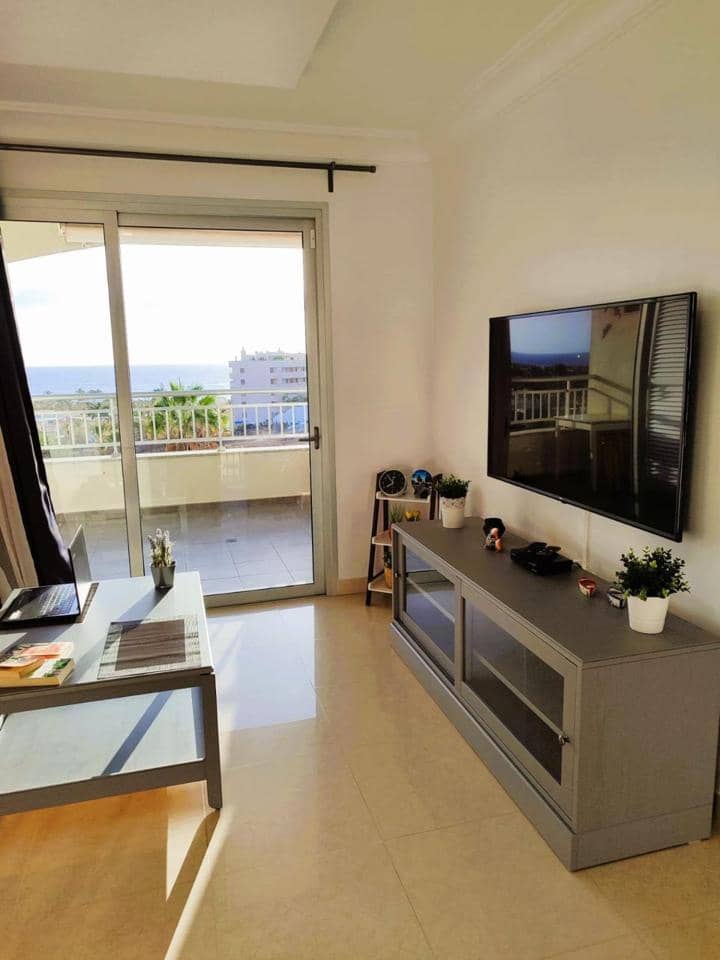 2 sypialnia Mieszkanie na sprzedaż w Palm-Mar z basenem - 320 000 € (Ref: 9324354)