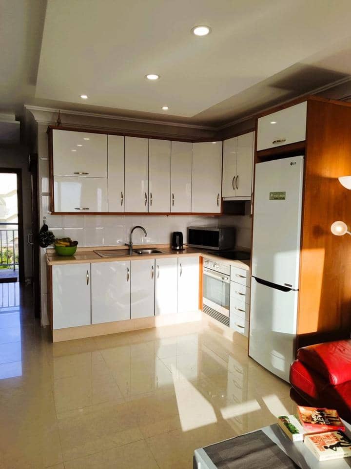 2 sypialnia Mieszkanie na sprzedaż w Palm-Mar z basenem - 320 000 € (Ref: 9324354)