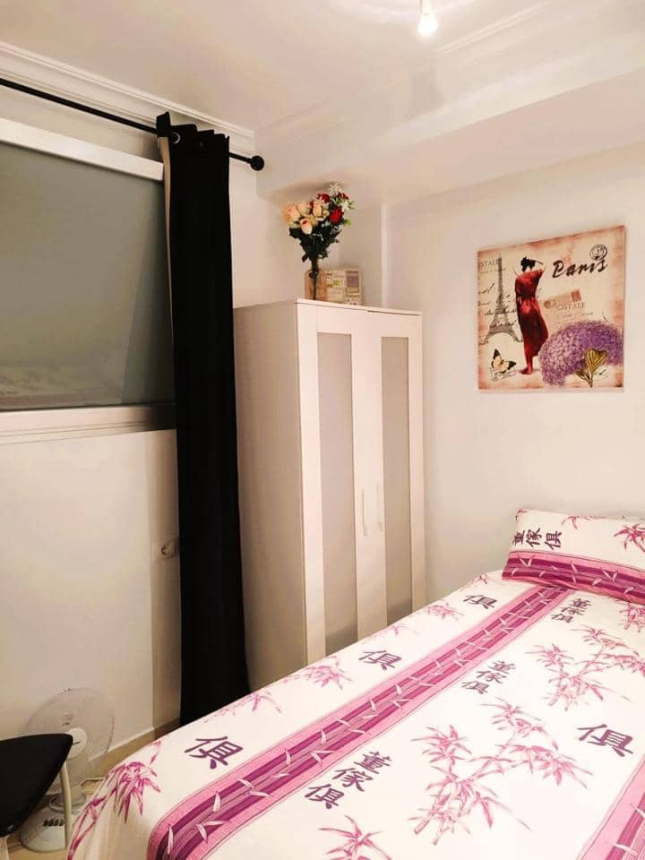 2 sypialnia Mieszkanie na sprzedaż w Palm-Mar z basenem - 320 000 € (Ref: 9324354)