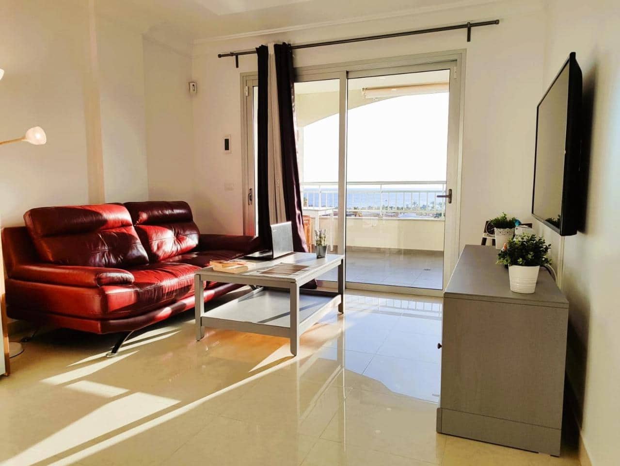 2 sypialnia Mieszkanie na sprzedaż w Palm-Mar z basenem - 320 000 € (Ref: 9324354)