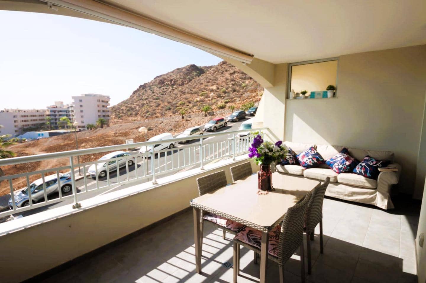 2 sypialnia Mieszkanie na sprzedaż w Palm-Mar z basenem - 320 000 € (Ref: 9324354)