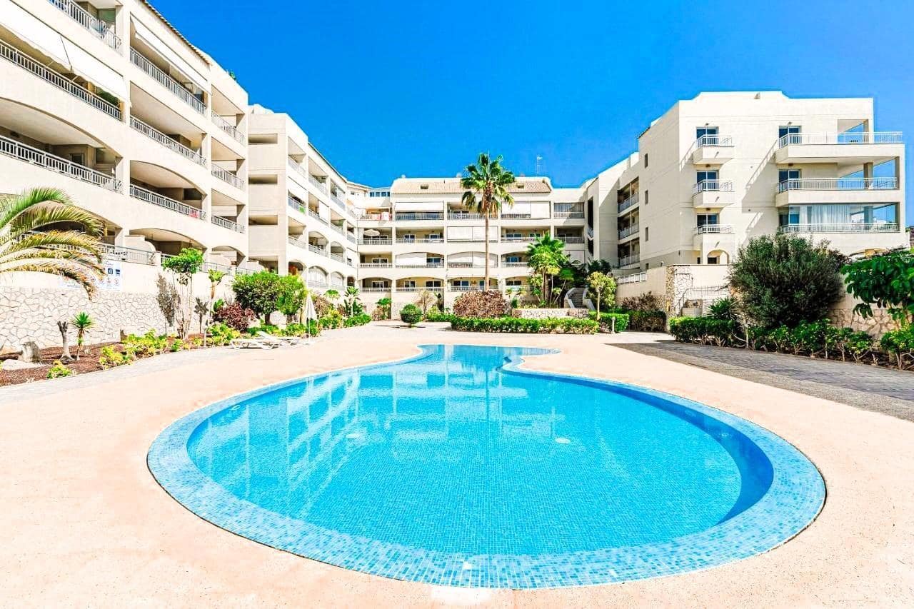 2 sypialnia Mieszkanie na sprzedaż w Palm-Mar z basenem - 320 000 € (Ref: 9324354)