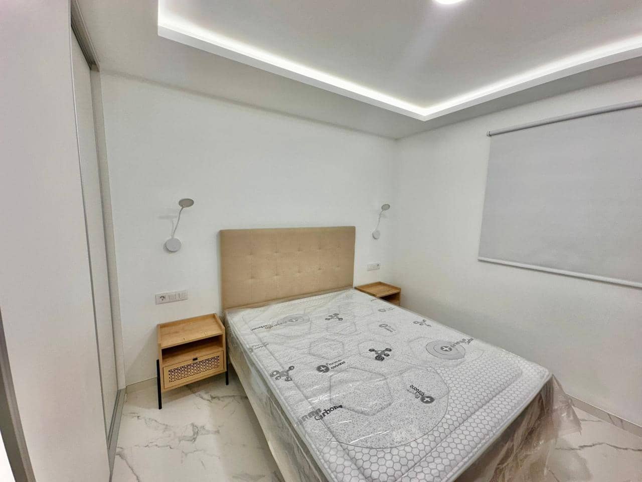 2 Zimmer Wohnung zu verkaufen in Los Cristianos mit Pool - 330.000 € (Ref: 9329788)