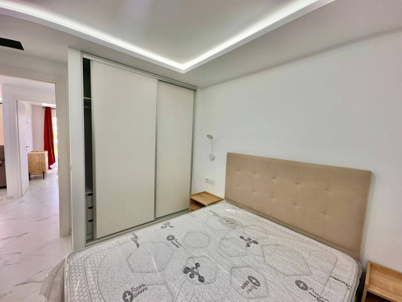 2 Zimmer Wohnung zu verkaufen in Los Cristianos mit Pool - 330.000 € (Ref: 9329788)