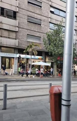 2 soverom Bedrift til salgs i Cuatro Torres, Santa Cruz de Tenerife - € 250 000 (Ref: 9345043)