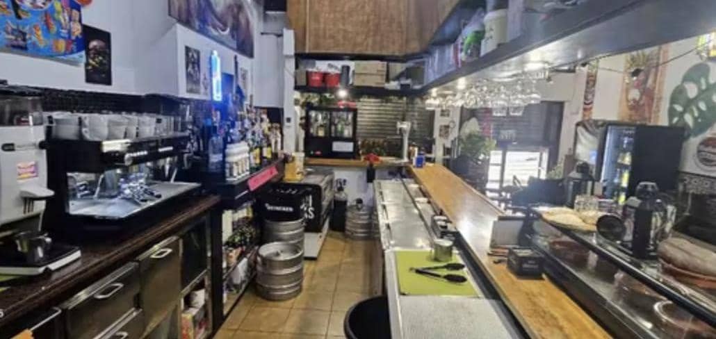 2 sypialnia Biznes na sprzedaż w Santa Cruz de Tenerife - 250 000 € (Ref: 9345043)