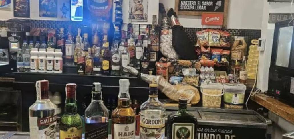 2 sypialnia Biznes na sprzedaż w Santa Cruz de Tenerife - 250 000 € (Ref: 9345043)