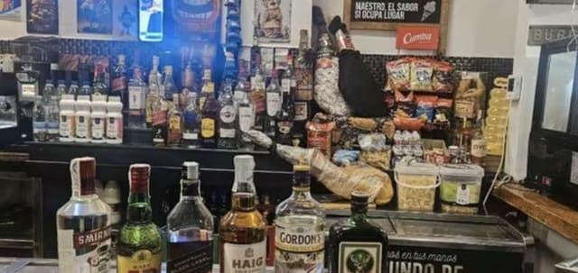 2 soverom Bedrift til salgs i Cuatro Torres, Santa Cruz de Tenerife - € 250 000 (Ref: 9345043)