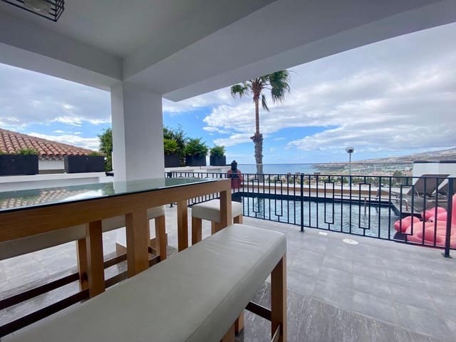 6 bedroom Villa for sale in Costa Adeje, Adeje with pool garage - € 1,995,000 (Ref: 9363349)