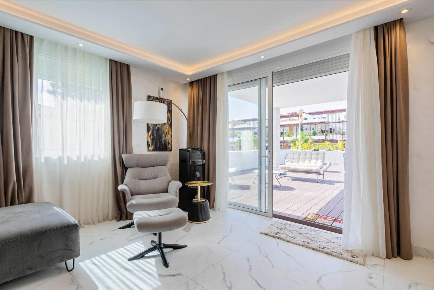 3 bedroom Villa for sale in Amarilla Golf with pool garage - € 690,000 (Ref: 9374057)