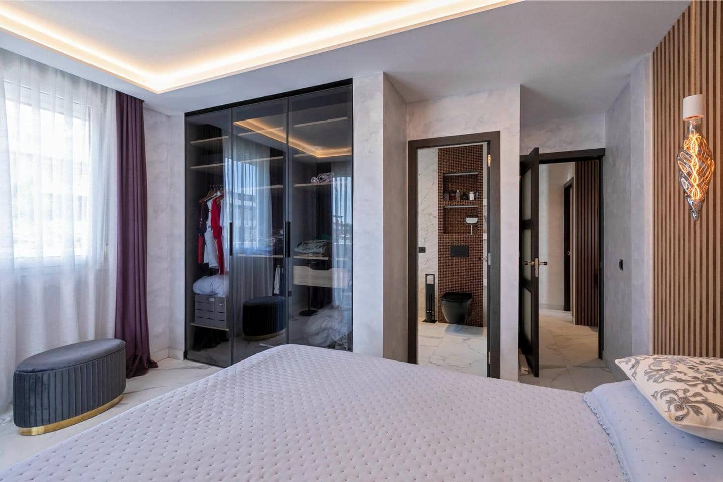 3 bedroom Villa for sale in Amarilla Golf with pool garage - € 690,000 (Ref: 9374057)