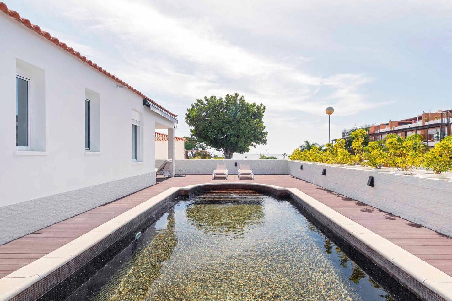 3 bedroom Villa for sale in Amarilla Golf with pool garage - € 690,000 (Ref: 9374057)