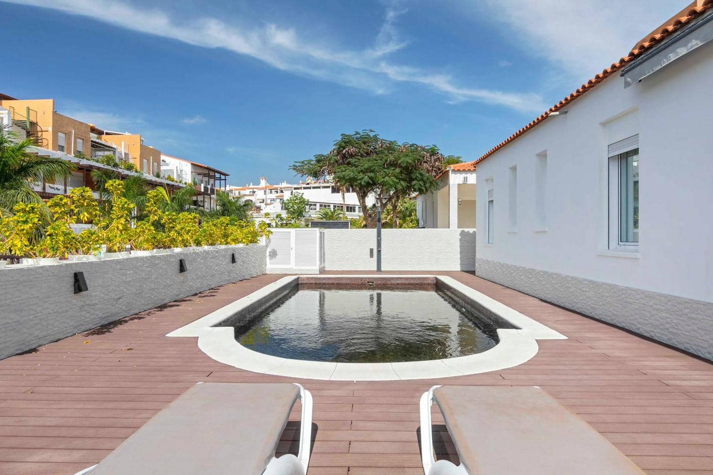 3 bedroom Villa for sale in Amarilla Golf with pool garage - € 690,000 (Ref: 9374057)