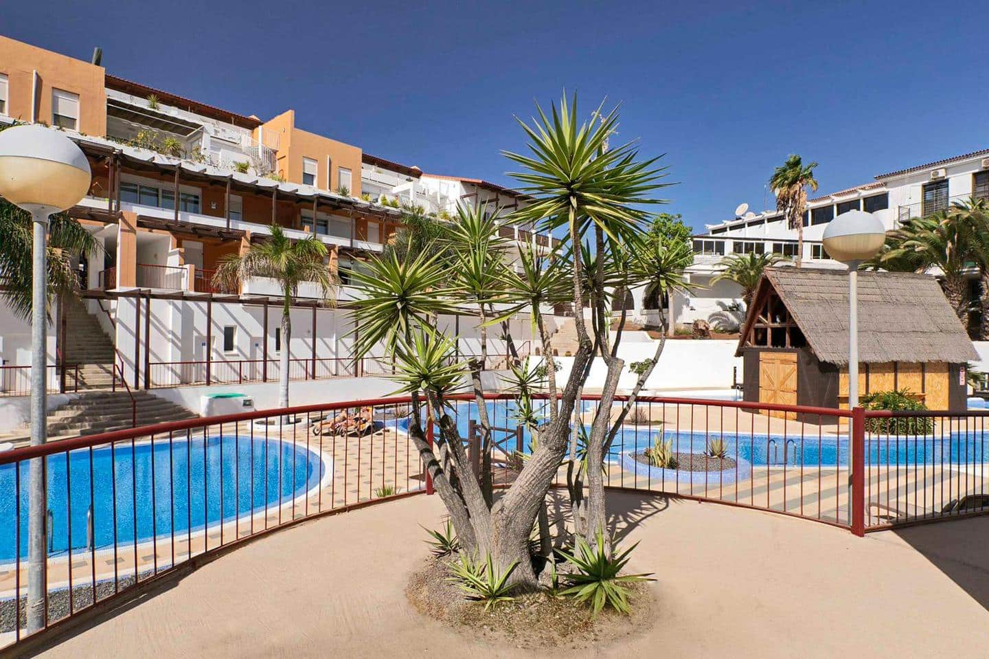 3 bedroom Villa for sale in Amarilla Golf with pool garage - € 690,000 (Ref: 9374057)