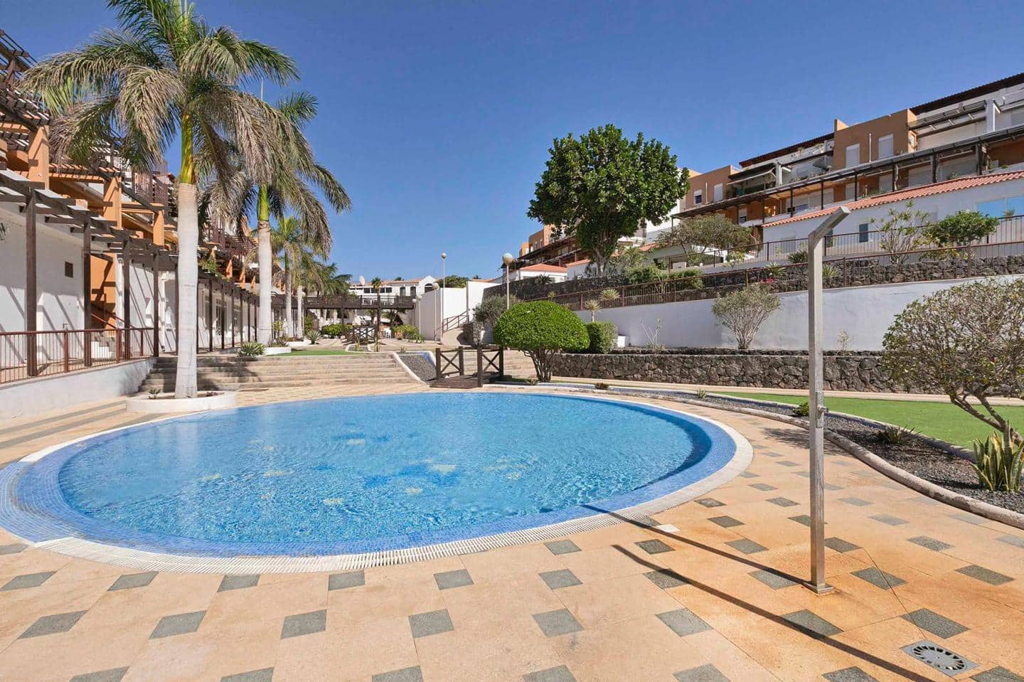 3 bedroom Villa for sale in Amarilla Golf with pool garage - € 690,000 (Ref: 9374057)