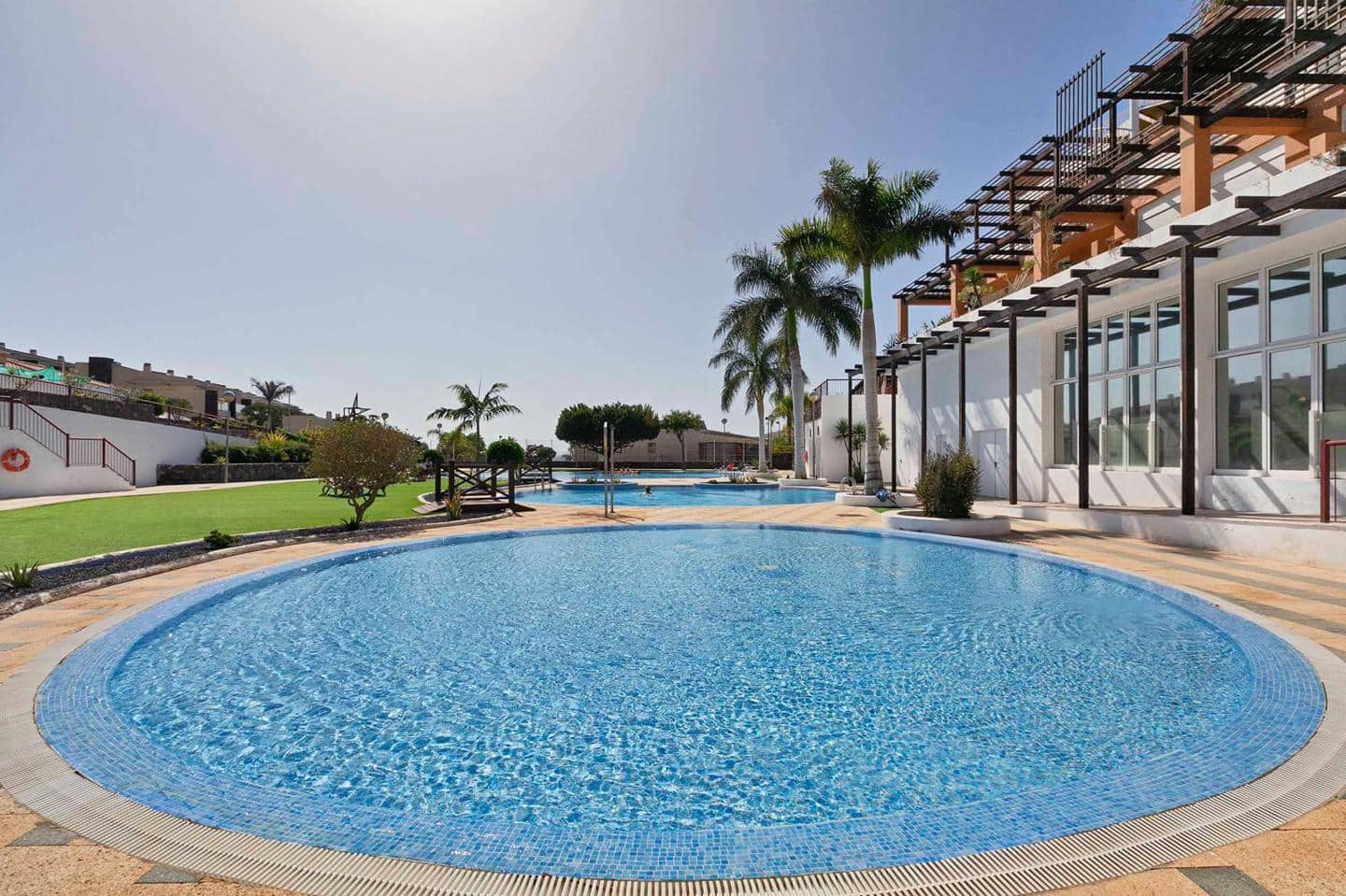 3 bedroom Villa for sale in Amarilla Golf with pool garage - € 690,000 (Ref: 9374057)