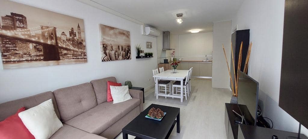 2 sovrum Lägenhet till salu i Armenime med garage - 265 000 € (Ref: 9378133)