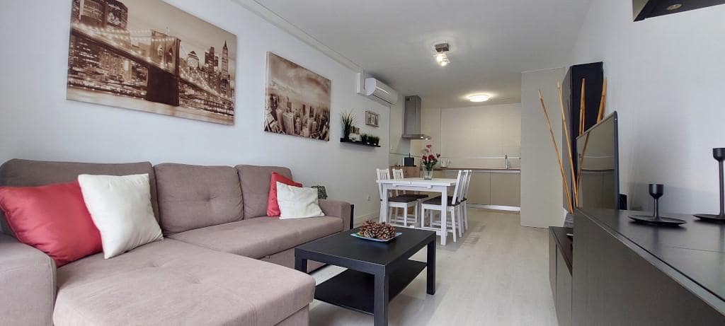 2 sovrum Lägenhet till salu i Armenime med garage - 265 000 € (Ref: 9378133)