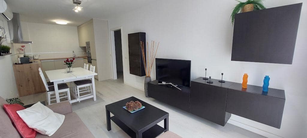 2 sovrum Lägenhet till salu i Armenime med garage - 265 000 € (Ref: 9378133)