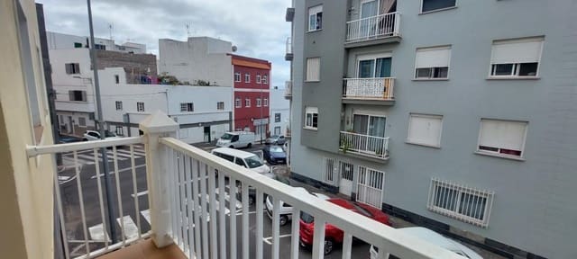 2 sovrum Lägenhet till salu i Armeñime, Adeje med garage - 265 000 € (Ref: 9378133)