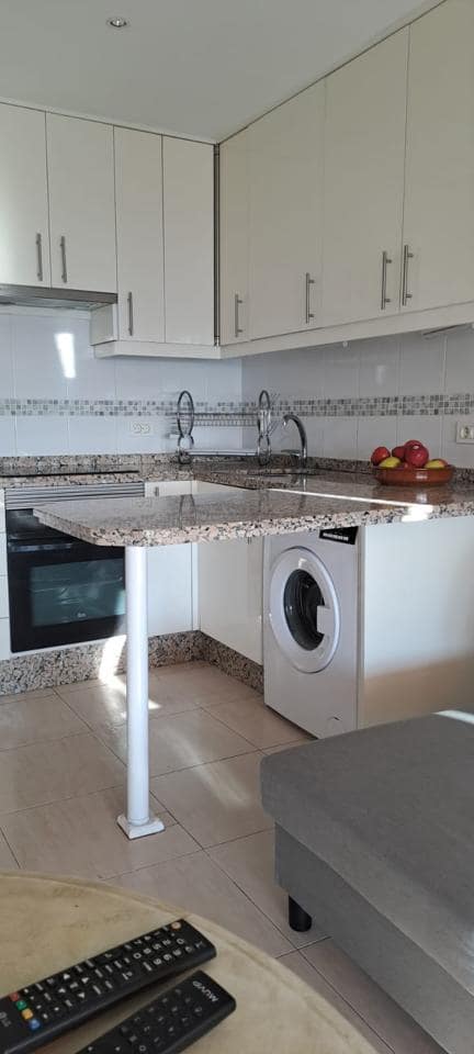 1 sypialnia Mieszkanie na sprzedaż w Los Gigantes - 250 000 € (Ref: 9378306)