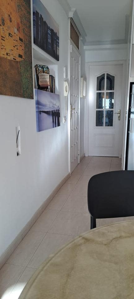 1 sypialnia Mieszkanie na sprzedaż w Los Gigantes - 250 000 € (Ref: 9378306)