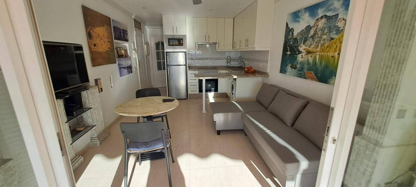 1 sypialnia Mieszkanie na sprzedaż w Los Gigantes - 250 000 € (Ref: 9378306)