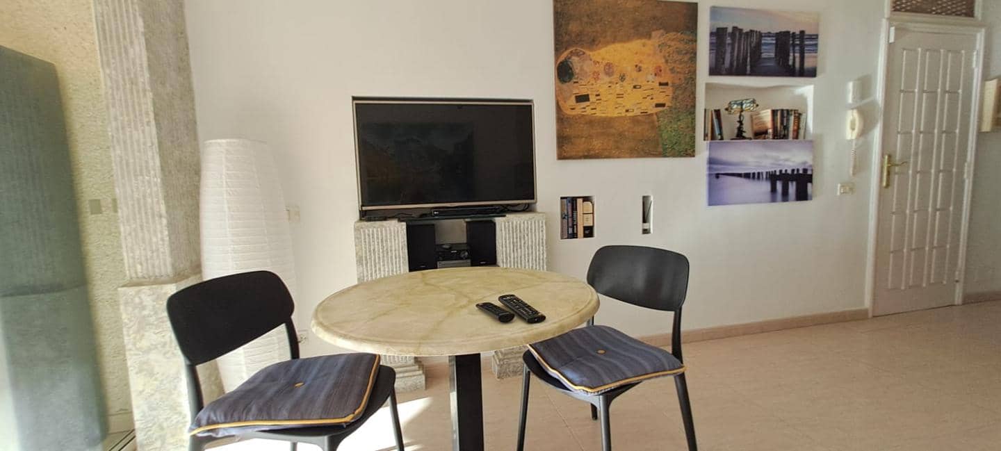 1 sypialnia Mieszkanie na sprzedaż w Los Gigantes - 250 000 € (Ref: 9378306)