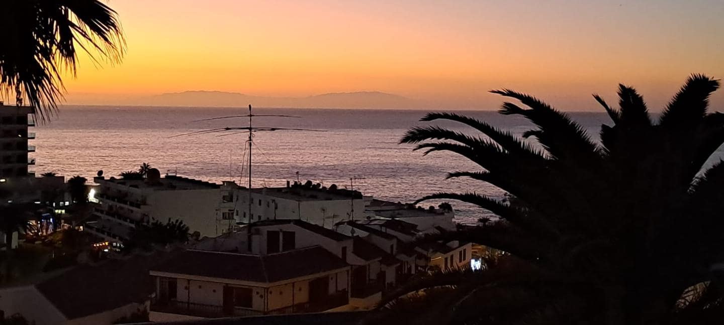 1 sypialnia Mieszkanie na sprzedaż w Los Gigantes - 250 000 € (Ref: 9378306)