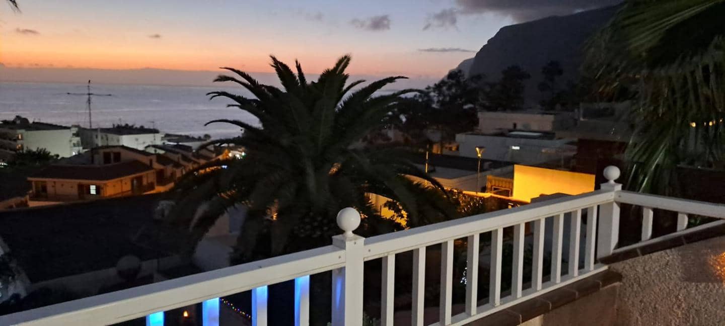 1 sypialnia Mieszkanie na sprzedaż w Los Gigantes - 250 000 € (Ref: 9378306)