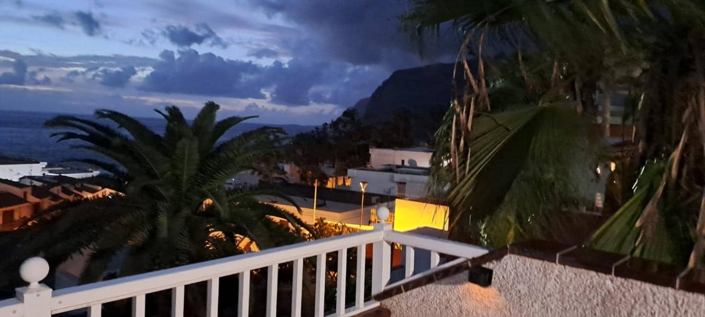 1 sypialnia Mieszkanie na sprzedaż w Los Gigantes - 250 000 € (Ref: 9378306)