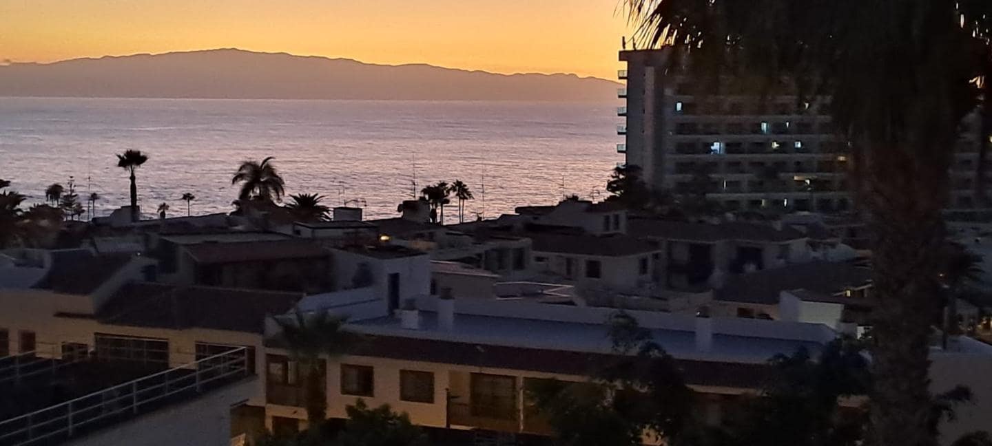 1 sypialnia Mieszkanie na sprzedaż w Los Gigantes - 250 000 € (Ref: 9378306)