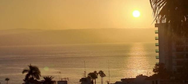 1 soveværelse Lejlighed til salg i Los Gigantes, Santiago del Teide - € 250.000 (Ref: 9378306)