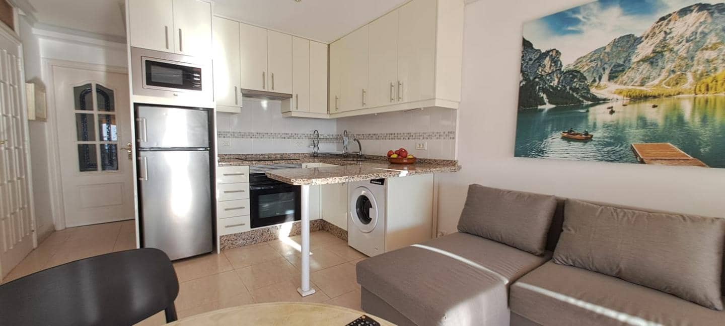 1 sypialnia Mieszkanie na sprzedaż w Los Gigantes - 250 000 € (Ref: 9378306)