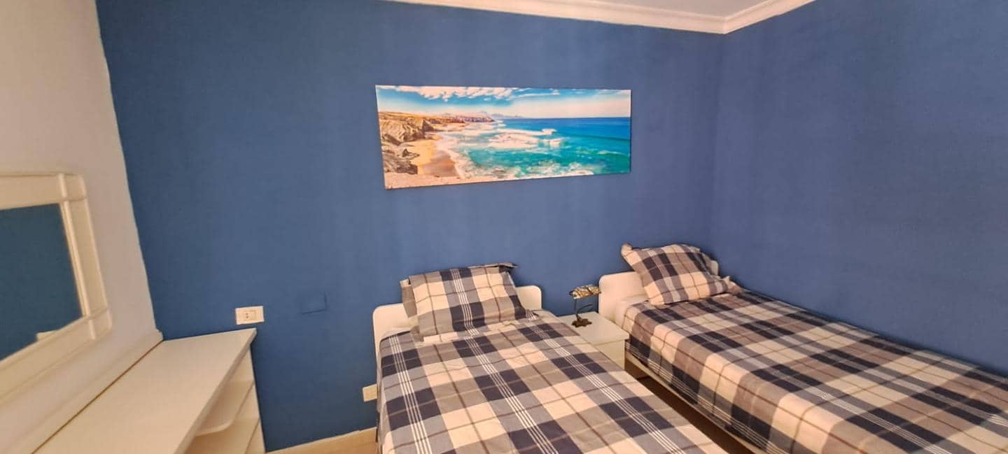 1 sypialnia Mieszkanie na sprzedaż w Los Gigantes - 250 000 € (Ref: 9378306)