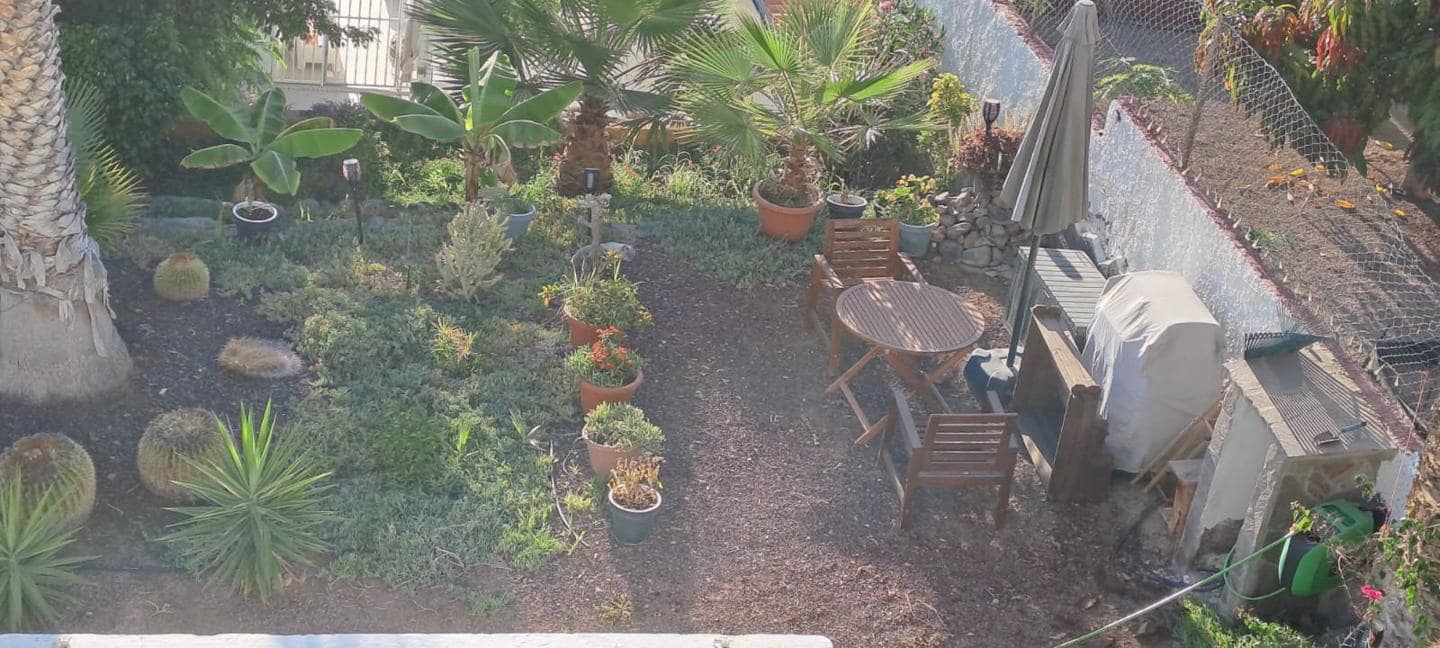 1 sypialnia Mieszkanie na sprzedaż w Los Gigantes - 250 000 € (Ref: 9378306)