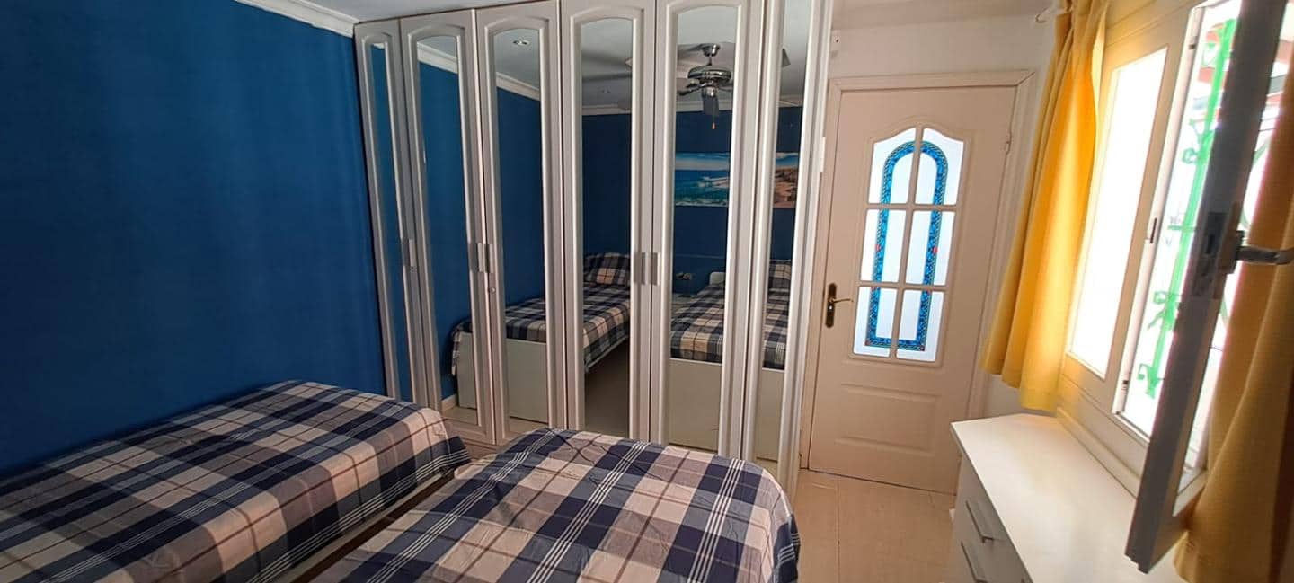 1 sypialnia Mieszkanie na sprzedaż w Los Gigantes - 250 000 € (Ref: 9378306)