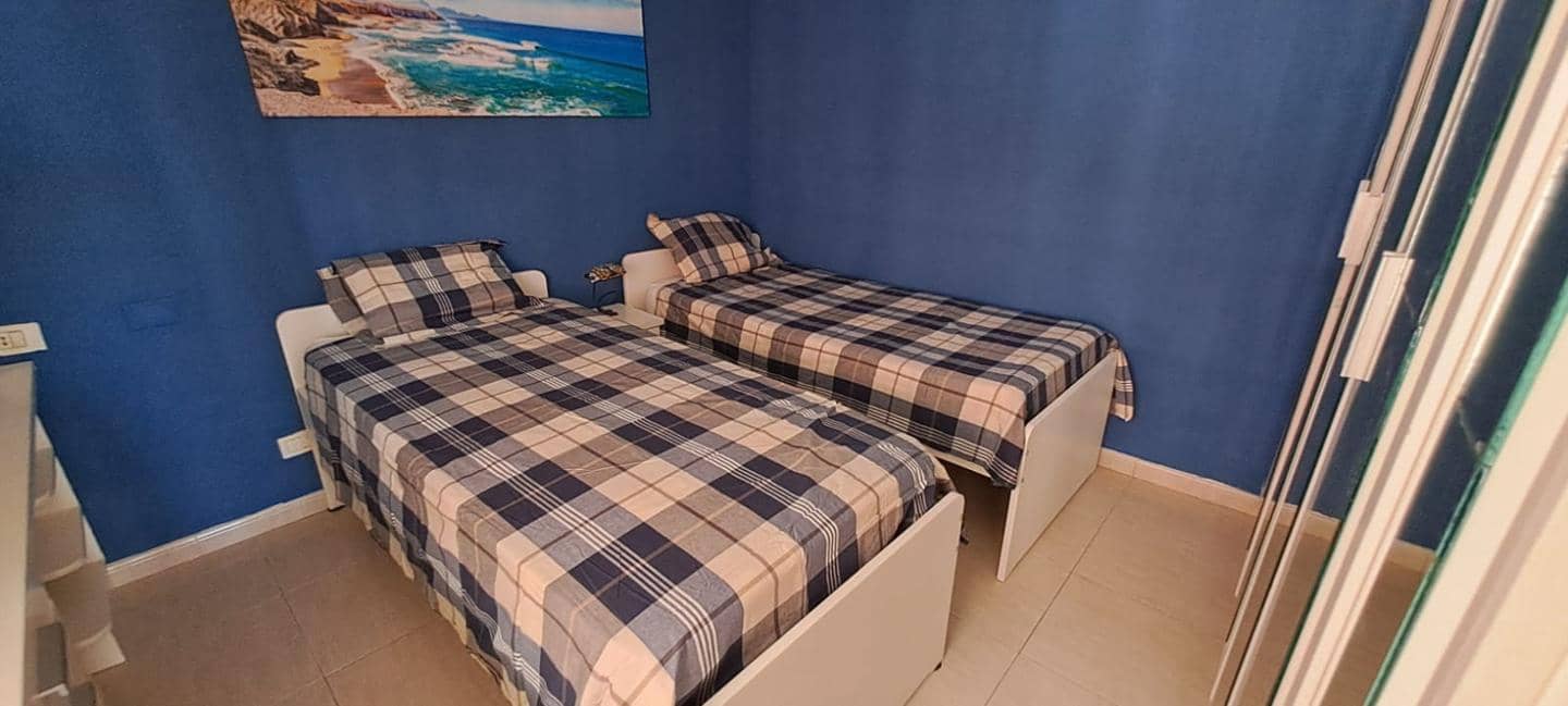 1 sypialnia Mieszkanie na sprzedaż w Los Gigantes - 250 000 € (Ref: 9378306)