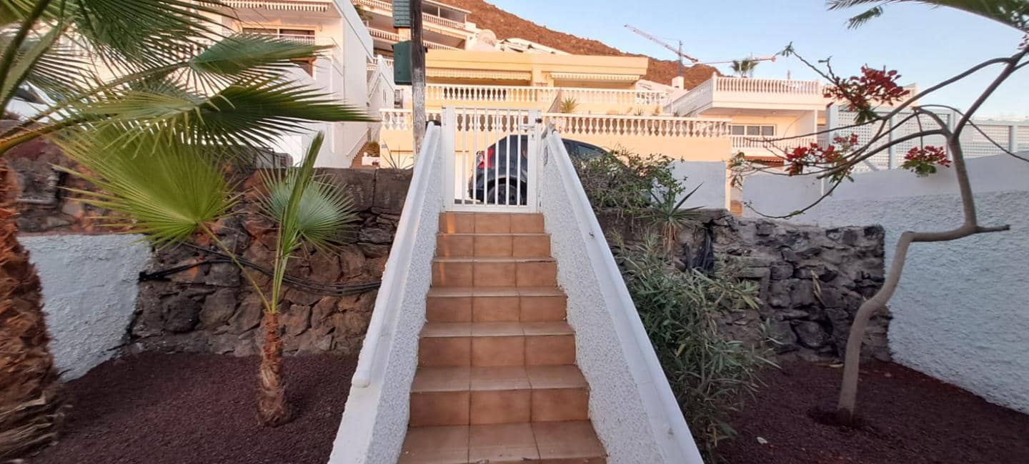 1 sypialnia Mieszkanie na sprzedaż w Los Gigantes - 250 000 € (Ref: 9378306)